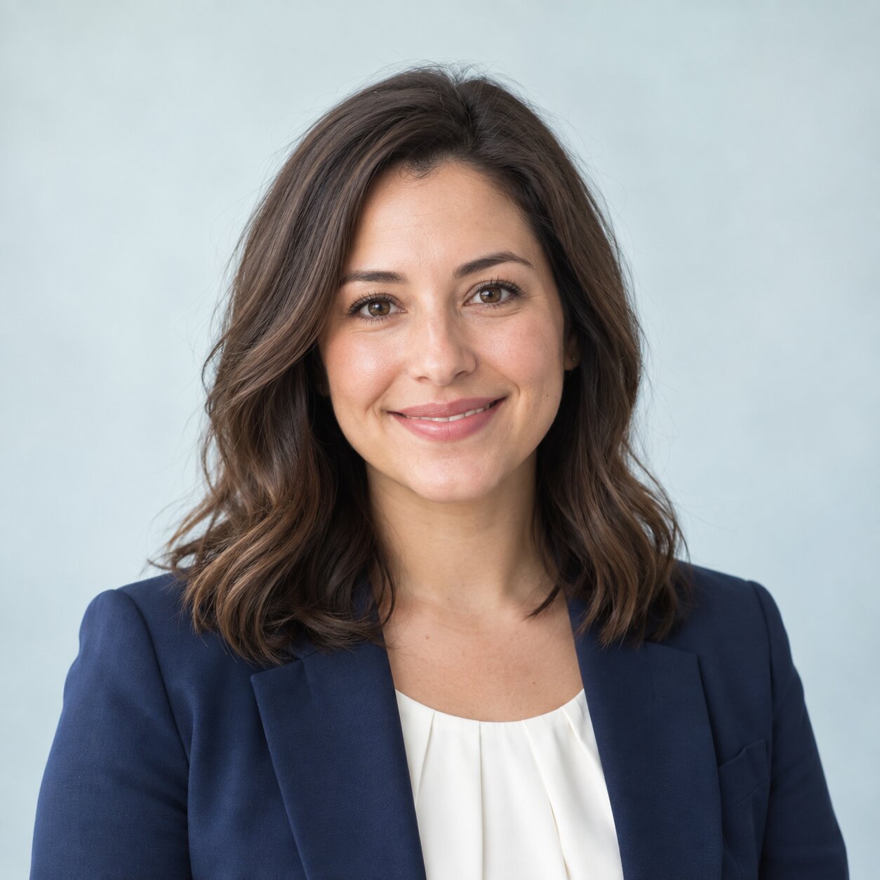 İpek Amasyalı, Assigned Coordinator