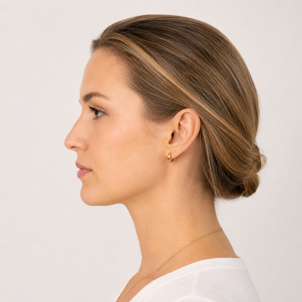 Left Profile
