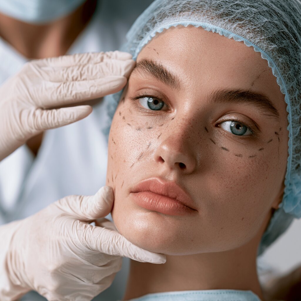 plastic surgery medlinko